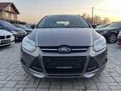 Ford Focus 1.0