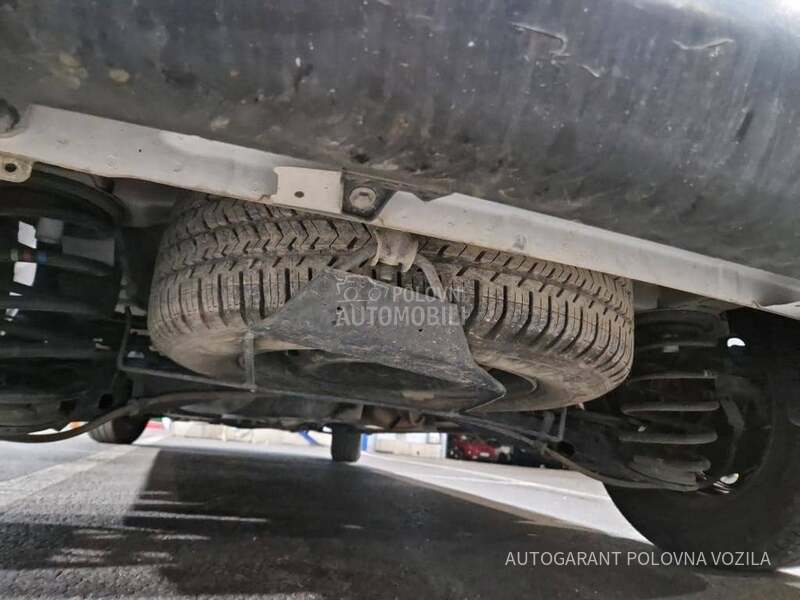 Citroen Jumpy 1.5 BlueHDI