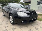 Volkswagen Golf 5 1.4 TSI