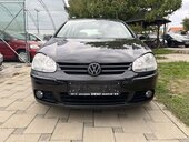 Volkswagen Golf 5 1.4 TSI