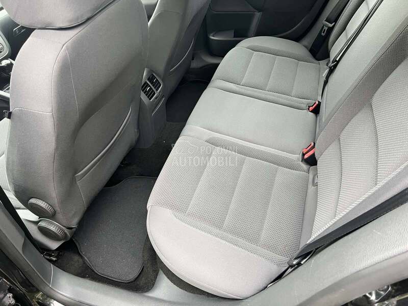 Volkswagen Golf 5 1.4 TSI