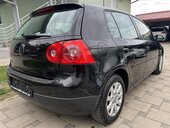 Volkswagen Golf 5 1.4 TSI