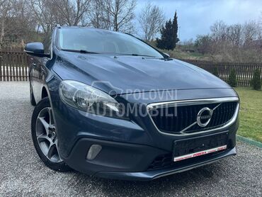 Volvo V40 Cross Country