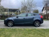 Volvo V40 Cross Country