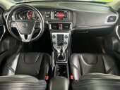 Volvo V40 Cross Country