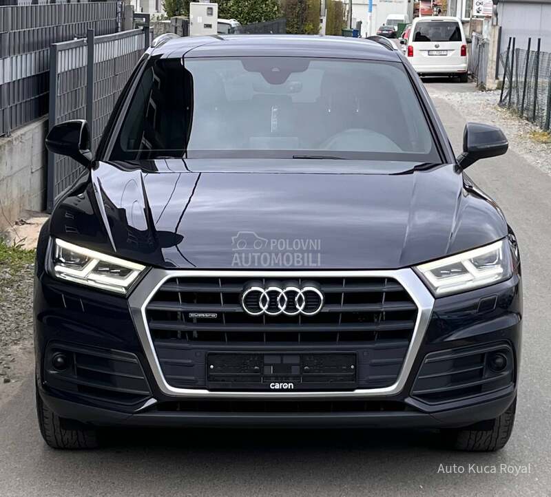 Audi Q5 