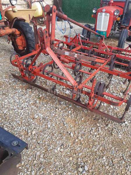 IMT Setvospremac 2.20m