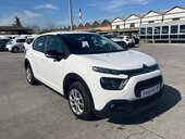 Citroen C3 1.2 B