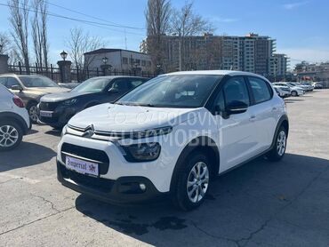 Citroen C3 1.2 B