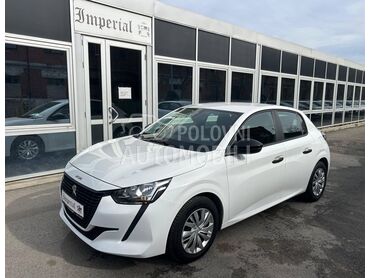 Peugeot 208 1.2 B