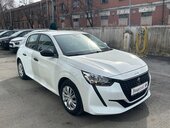 Peugeot 208 1.2 B