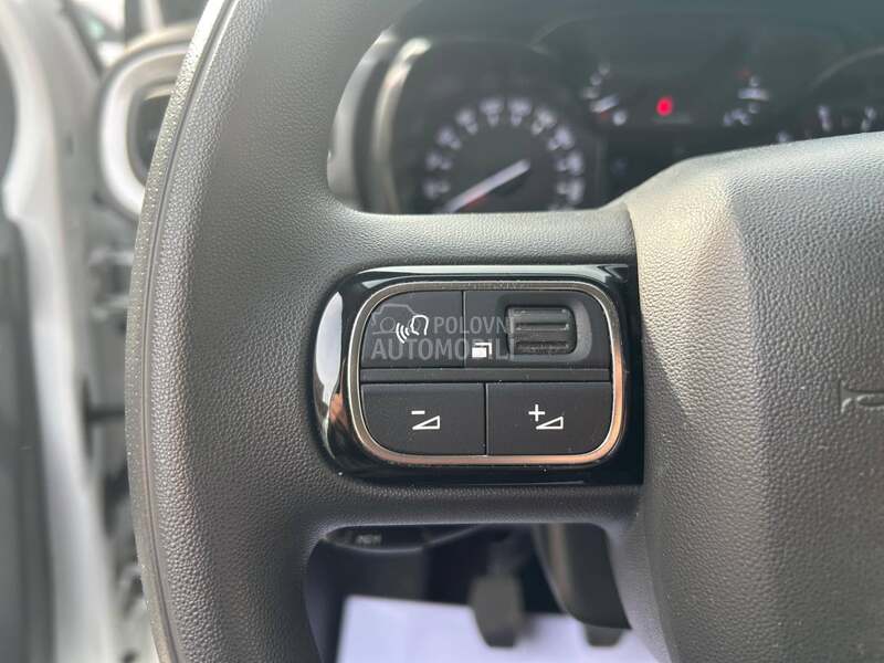 Citroen C3 1.2 B