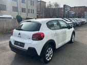 Citroen C3 1.2 B