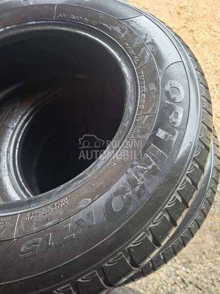 Hankook 185/75 R14 Letnja
