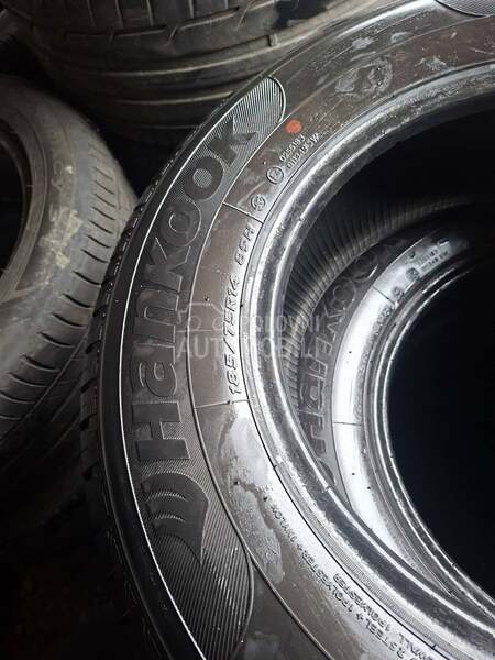 Hankook 185/75 R14 Letnja