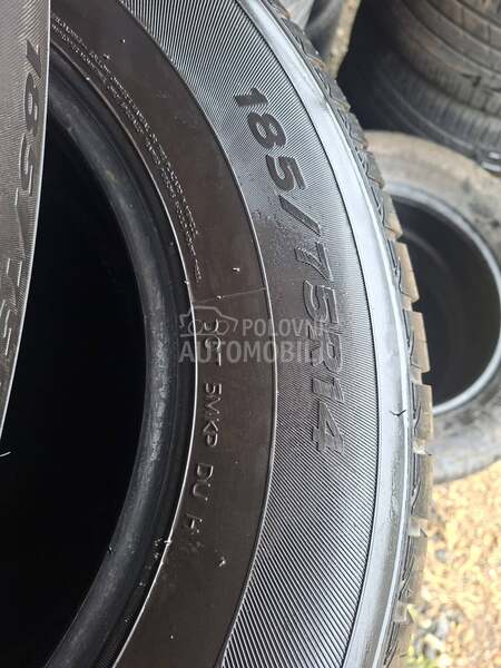 Hankook 185/75 R14 Letnja