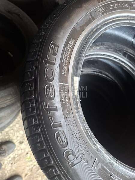 Sava 175/65 R14 Letnja