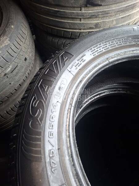 Sava 175/65 R14 Letnja