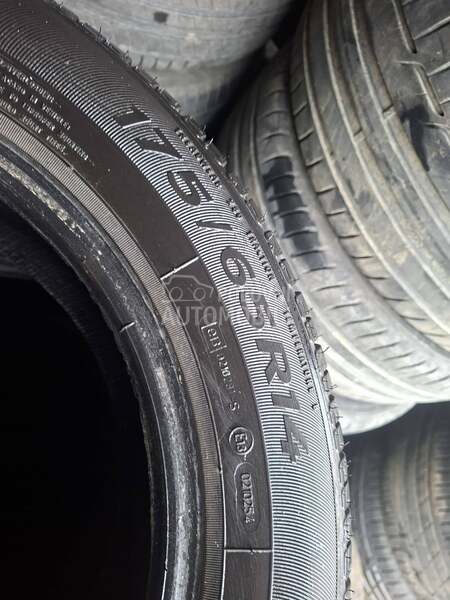 Sava 175/65 R14 Letnja