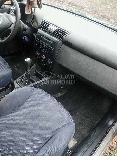 Fiat Stilo 