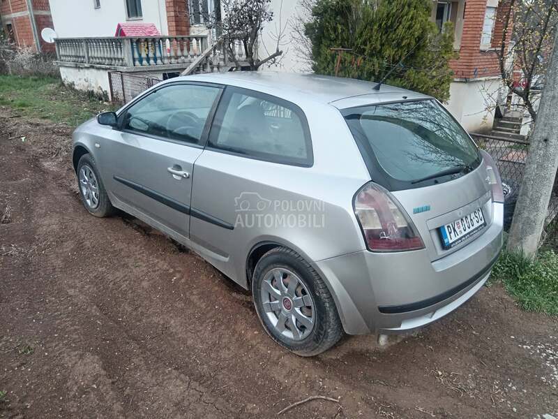 Fiat Stilo 