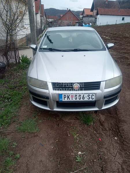 Fiat Stilo 