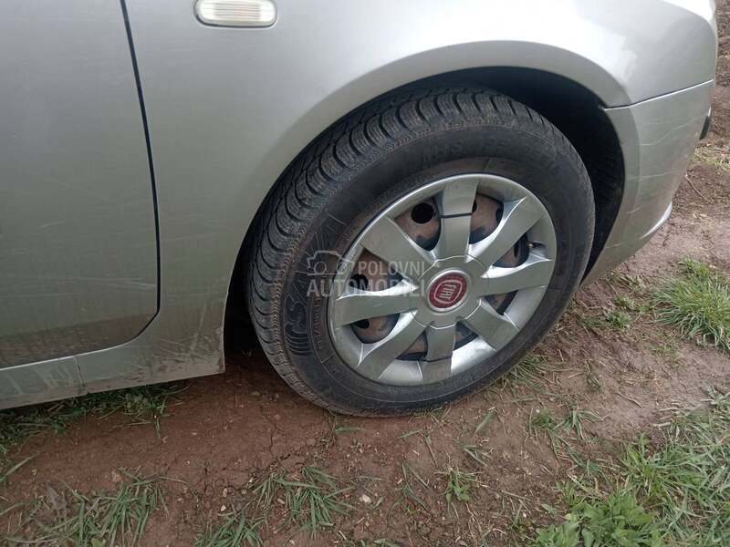 Fiat Stilo 