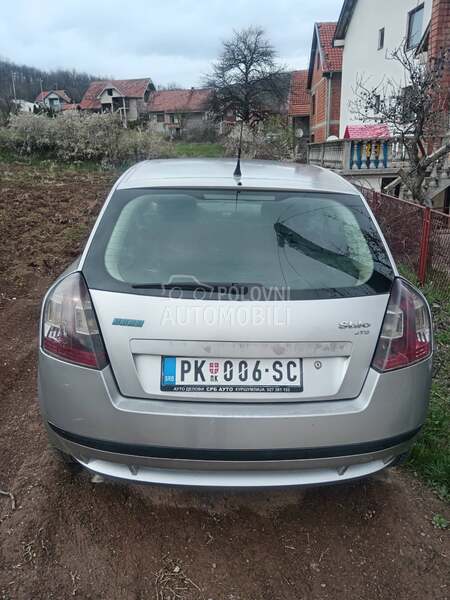 Fiat Stilo 