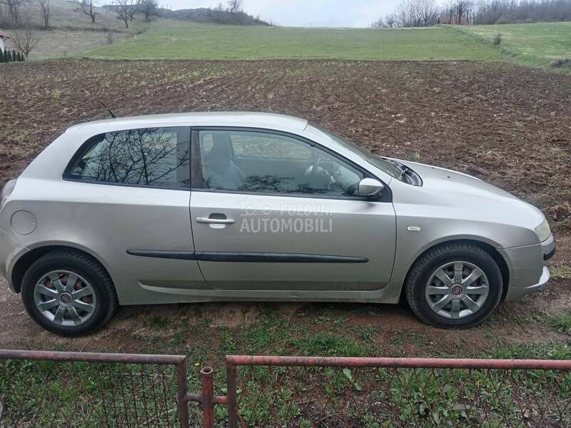 Fiat Stilo 
