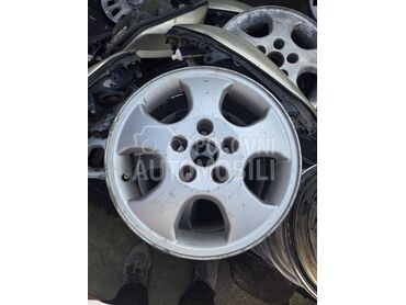Aluminijumske felne  15" 5 x 110