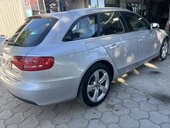 Audi A4 2.0TDI