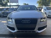 Audi A4 2.0TDI