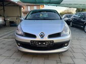 Renault Clio 1.6 16v