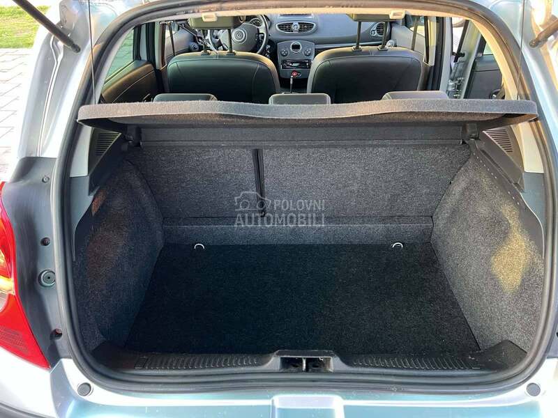 Renault Clio 1.6 16v