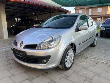 Renault Clio 1.6 16v