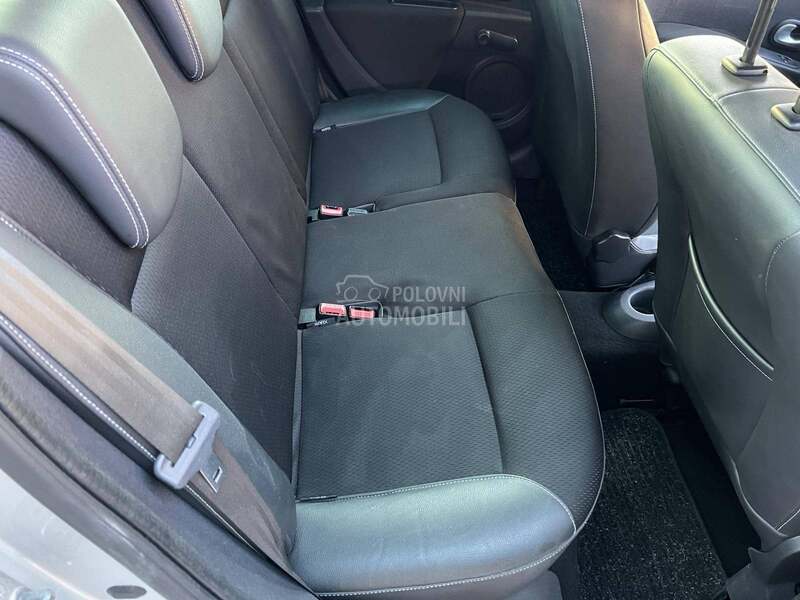 Renault Clio 1.6 16v