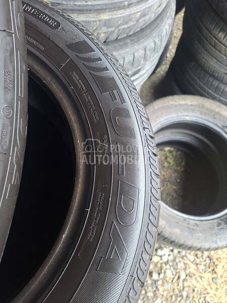 Fulda 175/65 R14 Letnja