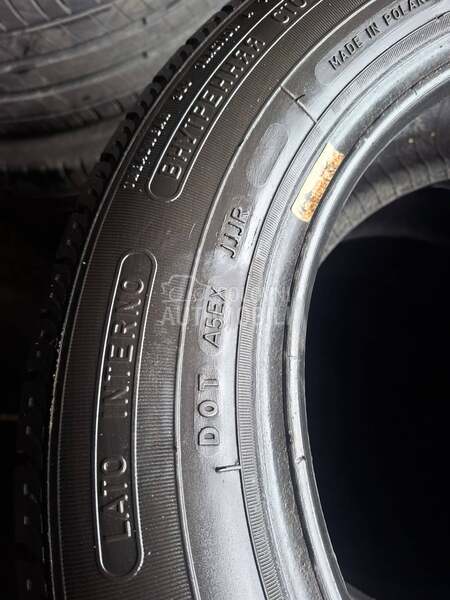 Fulda 175/65 R14 Letnja
