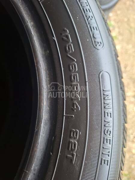 Fulda 175/65 R14 Letnja