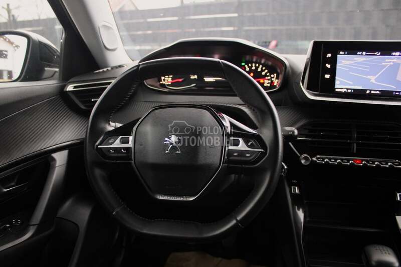 Peugeot 2008 1.2 Active