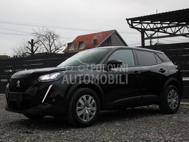 Peugeot 2008 1.2 Active