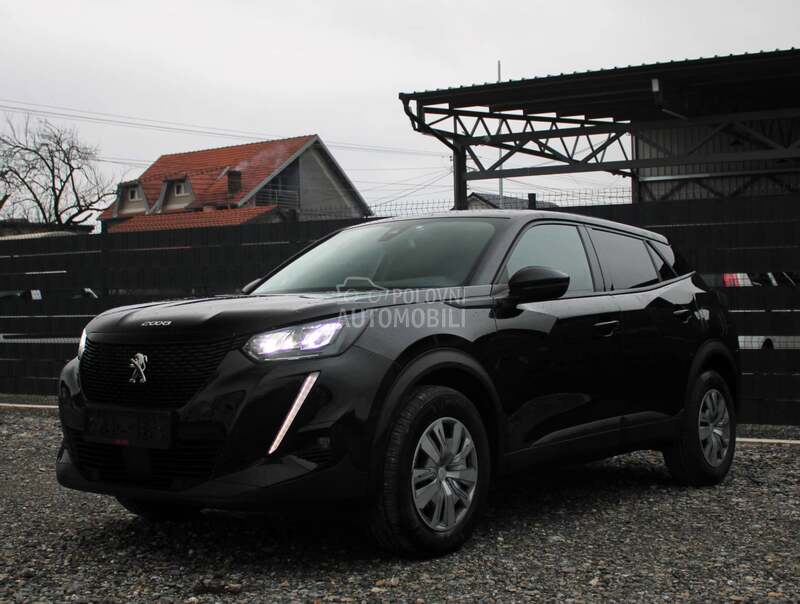 Peugeot 2008 1.2 Active