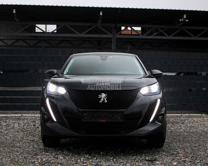 Peugeot 2008 1.2 Active
