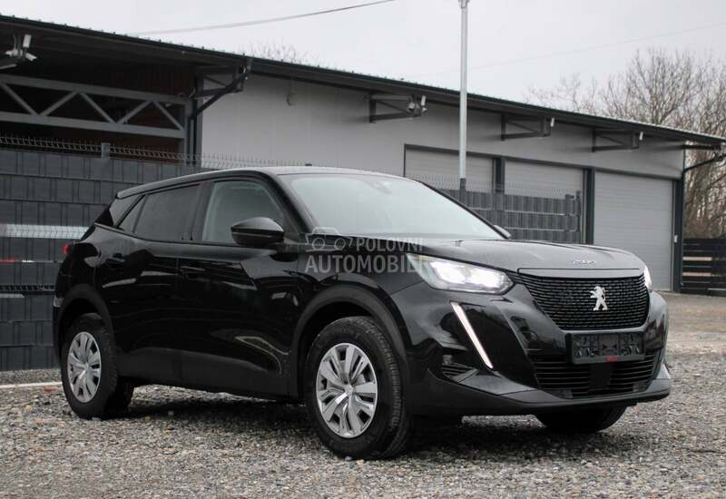 Peugeot 2008 1.2 Active