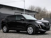 Peugeot 2008 1.2 Active