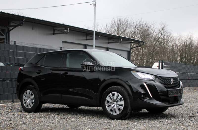 Peugeot 2008 1.2 Active
