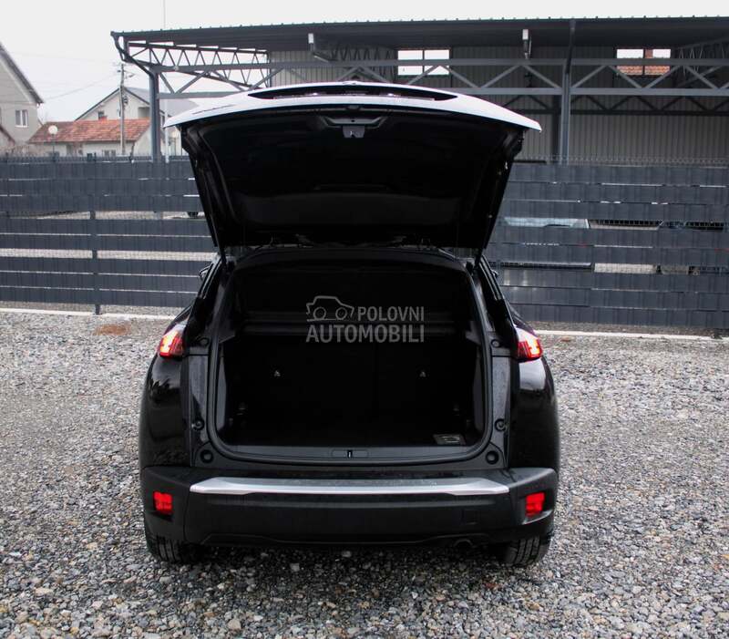 Peugeot 2008 1.2 Active