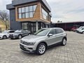 Volkswagen Tiguan 2.0 TDI