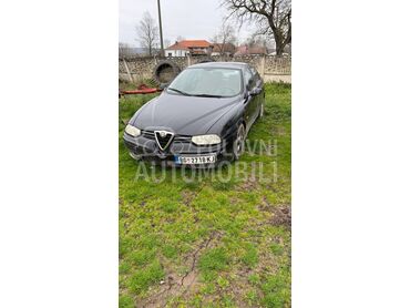 Alfa Romeo 156 156