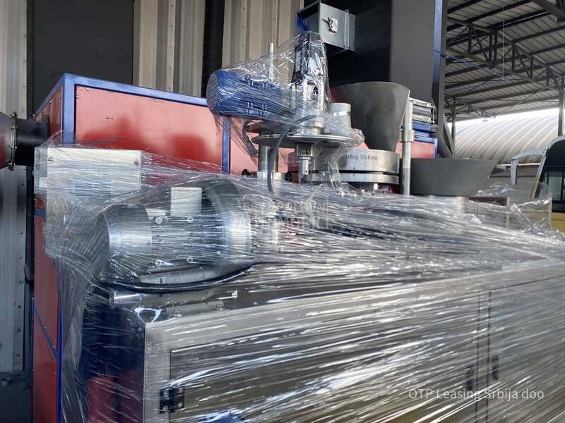 MAŠINA ZA PAKOVANJE